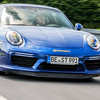 Najbrži Porsche 911 Turbo S nudi Edo Competition