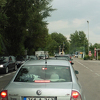 Na graničnom prijelazu Doljani čeka se oko dva sata u oba smjera