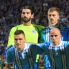 Poznati sastavi za duel AIK - Željezničar: Petrović uvrstio Projića umjesto Stanića