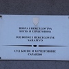 Presuda sutkinji Azri Miletić 3. augusta