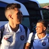 Poznati sastavi Širokog i Aberdeena, Sablić ponovo sa tri napadača