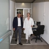 Ajnadžić: Općina Centar će podržati projekte KCUS-a