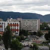 Udruženje studenata studentskog centra Sarajevo: Curić radi za našu dobrobit