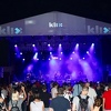 Koncertom Let 3 otvoren Haloo Sarajevo Beer Festival