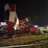 Dvije osobe uhapšene zbog pada ringišpila u Posušju u kojem je povrijeđeno devet osoba