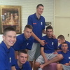 Bodiroga odredio sastav kadetske reprezentacije BiH za EYOF u Gyoru