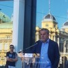 Prihvaćen prijedlog za preimenovanje Trga maršala Tita u Zagrebu