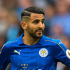 Leicester odbio ponudu Rome za Riyada Mahreza