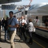 Od 1. augusta talgo voz na relaciji Sarajevo-Doboj-Banja Luka