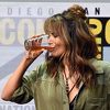 Halle Berry na promociji filma umjesto odgovora na pitanje eksirala čašu viskija