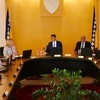 Vlada FBiH zadužila FUCZ da kontinuirano prati stanje izazvano požarima