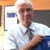 Uprava NK Travnik uručila plaketu premijeru SBK Tahiru Lendi