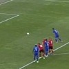 Hodžić postigao prvi gol u sezoni za vodstvo Dinama protiv Cibalije