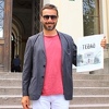 Emanuel Mascioni: Mislio sam da su daske na Zemaljskom muzeju umjetnička instalacija