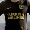 Ljiljan krasi gostujući dres FK Sarajevo