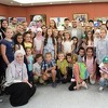 KC Kralj Fahd: Ljetna škola okupila 135 dječaka i djevojčica