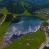 Muškarac se utopio nakon prevrtanja čamca u Prokoškom jezeru