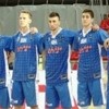 Makedonija nanijela prvi poraz Vujoševiću na klupi BiH