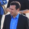 Makedonski premijer Zaev danas s bh. zvaničnicima