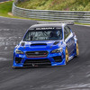 Subaru postavio novi rekord za sedan na Nurburgringu