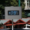 U BiH danas najviša dnevna temperatura do 39 stepeni