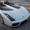 Unikatni Lamborghini Concept S ide na aukciju