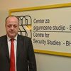 Hadžović: Unapređenje sektora sigurnosti imperativ