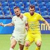 Bekić debitovao za Tobol protiv Astane: Želim nastaviti tamo gdje sam stao na Koševu