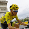 Christopher Froome četvrti put pobijedio na Tour de Franceu