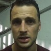 Velkoski: Hvala našim navijačima što su došli iako smo ih opet razočarali