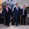 Zaev potpisao Povelju mira: Ova poruka u Mostaru dira duboko u srce