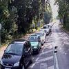 Na graničnim prelazima Ivanica, Doljani i Izačić čeka se oko sat vremena