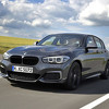 BMW još jednom "osvježio" Seriju 1