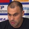 Sablić: Ostvarili smo važnu pobjedu; Jagodić: Prvi gol nam je presudio