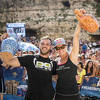 Red Bull Cliff Diving: Senzacionalna pobjeda De Rosea u Italiji