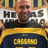 Antonio Cassano "ponovo" završio karijeru