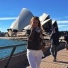 Naida Pekmezović: Sretna sam kad se sjetim šta sam sve vidjela, Sydney mi je najdraži grad