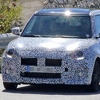 Novi Swift Sport bit će predstavljen u Frankfurtu
