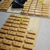 Detalji rekordne zapljene droge u Zenici: Heroin vrijedan 12 miliona KM stigao iz Bugarske