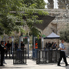 Izrael uklanja detektore metala u Jerusalemu