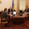Predsjedništvo BiH o pripremama odgovora na Upitnik EK