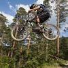 Održana downhill utrka u Srbiji, bh. predstavnici ostvarili zapažene rezultate