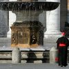 Papa zbog suše naredio gašenje fontana u Vatikanu