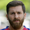 Messijev dvojnik iz Irana stiže na stadion Camp Nou