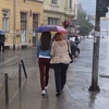 Narednih dana u BiH nestabilno vrijeme, u petak temperature do 33 stepena