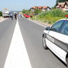 Četiri osobe povrijeđene u sudaru kamiona i automobila kod Doboja