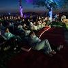 Otvaranje Omladinskog Film Festivala Sarajevo 26. jula