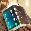 Konceptni tablet kompanije Lenovo možete saviti i staviti u džep
