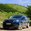 Škoda Kodiaq Style 2.0 TDI 190 DSG 4x4