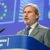 Hahn: Migrantski sporazum s Turskom dobro funkcionira
